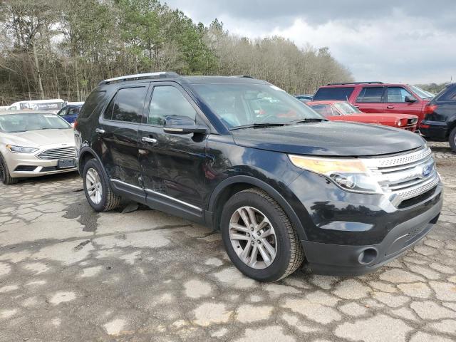 Фото 4 с аукциона – 2012 FORD EXPLORER X с VIN 1FMHK7D99CGB00782