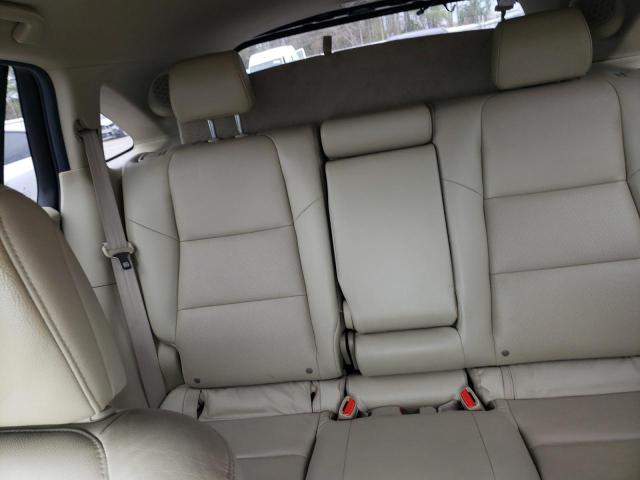 Photo 10 from auction – 2016 ACURA RDX TECHNO with VIN 5J8TB4H53GL008635