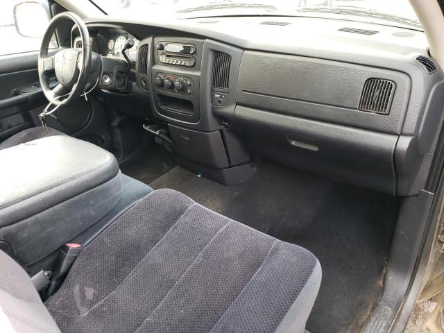 Photo 8 from auction – 2005 DODGE RAM 1500 S with VIN 1D7HA16DX5J624749