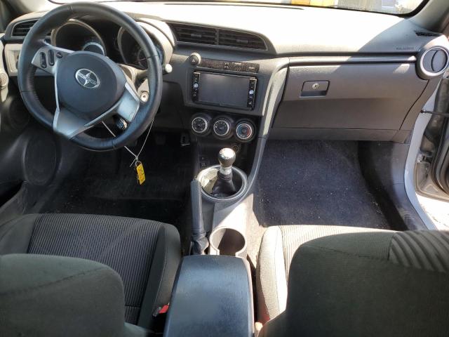 Photo 8 from auction – 2012 TOYOTA SCION TC with VIN JTKJF5C77C3024476
