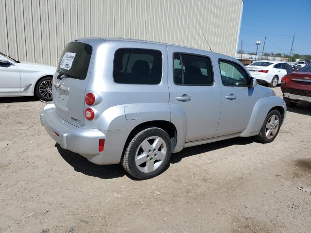 Photo 3 from auction – 2011 CHEVROLET HHR LT with VIN 3GNBABFW0BS572878