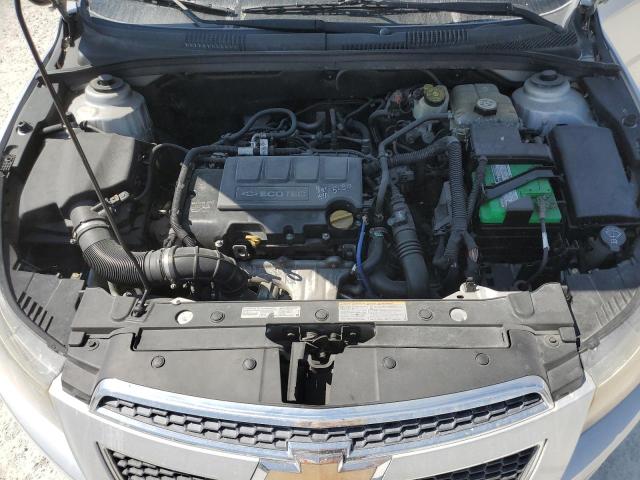 Photo 11 from auction – 2011 CHEVROLET CRUZE LT with VIN 1G1PF5S93B7144960