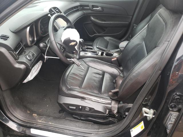 Photo 7 from auction – 2015 CHEVROLET MALIBU LTZ with VIN 1G11F5SL3FF137049