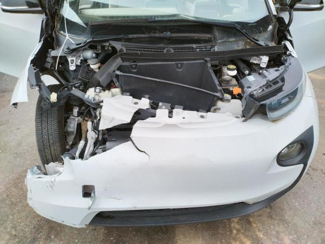 Zdjęcie 11 z aukcji – 2015 BMW I3 BEV z VIN WBY1Z2C59FV286938