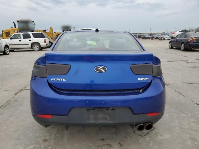 Photo 6 from auction – 2013 KIA FORTE EX with VIN KNAFU6A26D5697505
