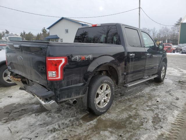 Photo 3 from auction – 2016 FORD F150 SUPER with VIN 1FTEW1EG3GKD40418