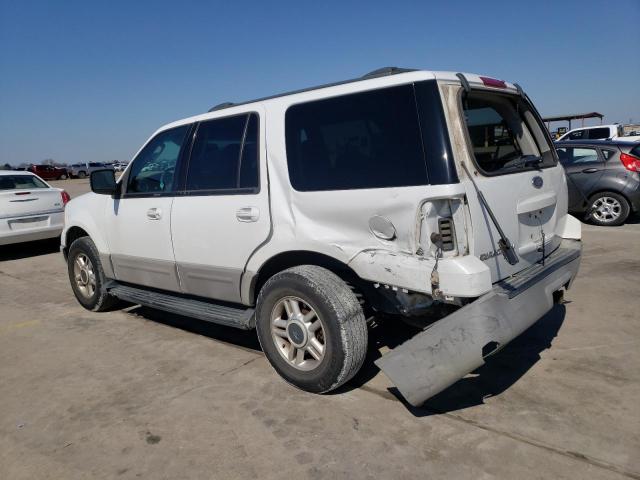 Photo 2 from auction – 2003 FORD EXPEDITION with VIN 1FMRU15W23LA50623