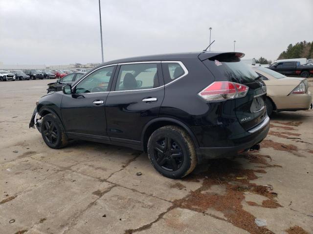 Photo 2 from auction – 2014 NISSAN ROGUE S with VIN 5N1AT2MV6EC842940