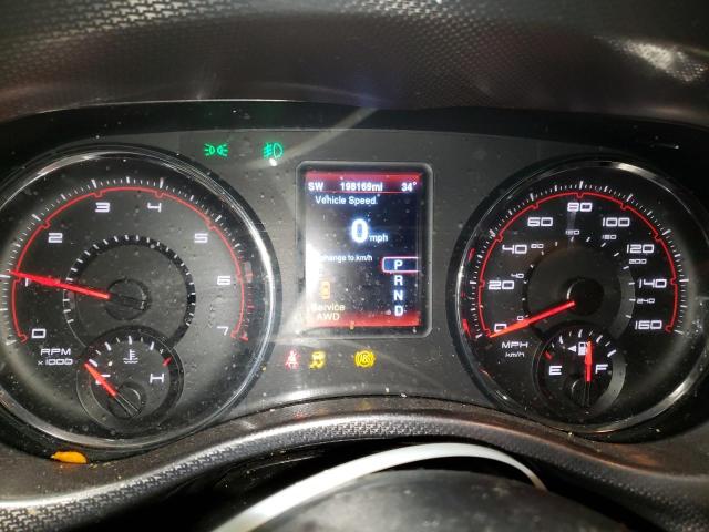 Photo 9 from auction – 2013 DODGE CHARGER R/ with VIN 2C3CDXDT7DH693444