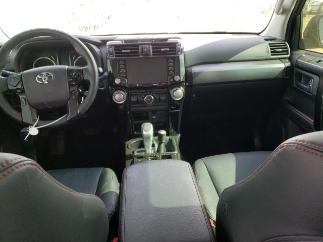 Photo 8 from auction – 2022 TOYOTA 4RUNNER SR with VIN JTERU5JRXN5986939