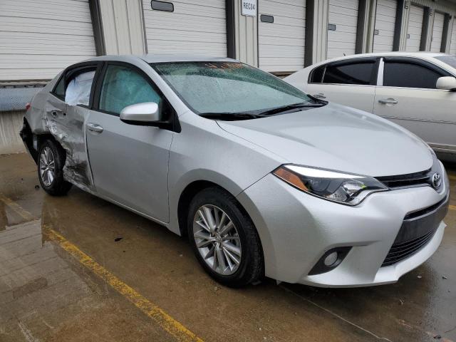Zdjęcie 4 z aukcji – 2015 TOYOTA COROLLA L z VIN 2T1BURHE4FC298035
