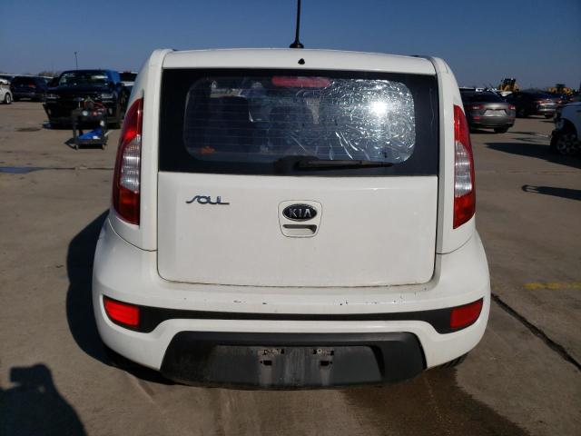 Photo 6 from auction – 2012 KIA SOUL with VIN KNDJT2A53C7469130
