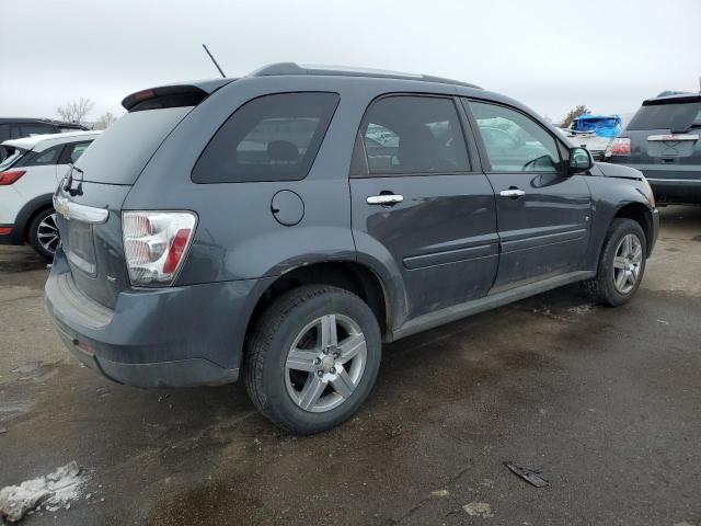 Photo 3 from auction – 2009 CHEVROLET EQUINOX LT with VIN 2CNDL83F796225569