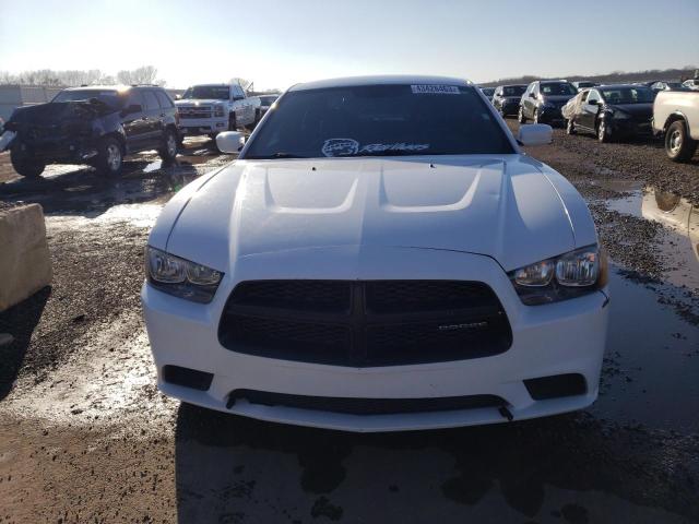 صورة رقم 5 من المزاد - 2012 DODGE CHARGER PO مع VIN 2C3CDXAG9CH145158