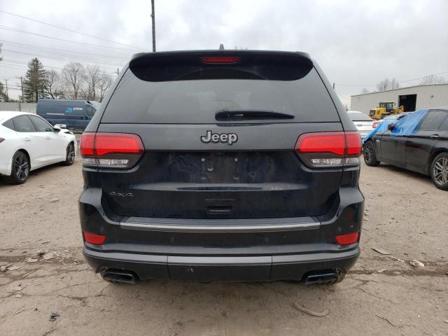 Photo 6 from auction – 2019 JEEP GRAND CHER with VIN 1C4RJFCG7KC825616