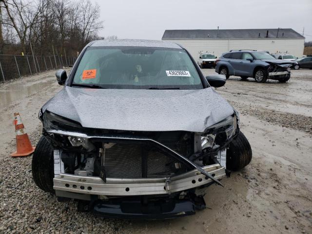 Photo 5 from auction – 2016 HONDA PILOT EXL with VIN 5FNYF6H85GB034638