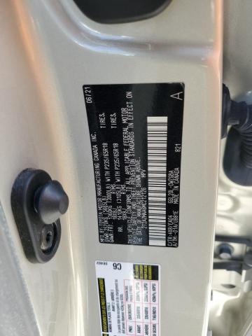 Photo 14 from auction – 2021 LEXUS RX 350 BAS with VIN 2T2AZMAA6MC212126