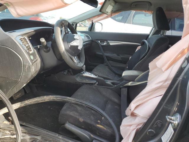 Photo 7 from auction – 2013 HONDA CIVIC EX with VIN 2HGFB2F8XDH512042