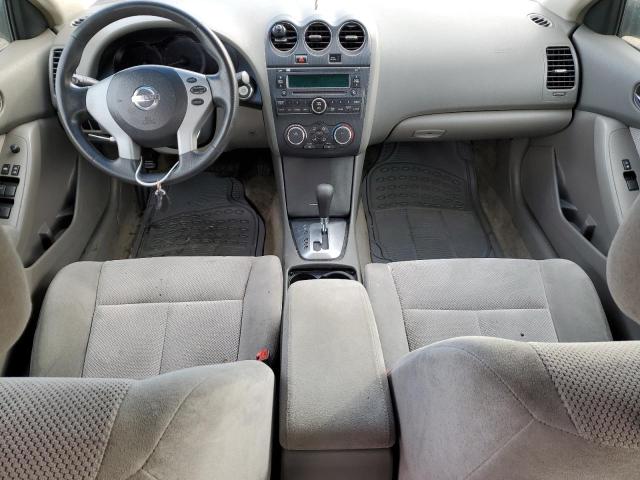 Photo 8 from auction – 2009 NISSAN ALTIMA 2.5 with VIN 1N4AL21E49N463542