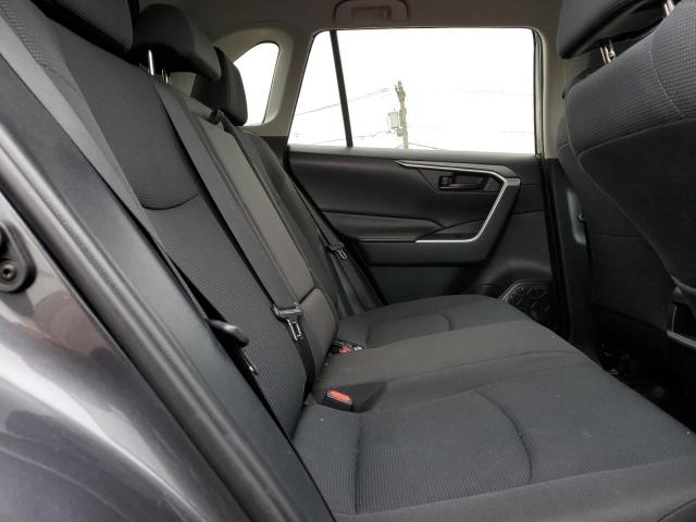 Photo 11 from auction – 2019 TOYOTA RAV4 LE with VIN 2T3F1RFV6KW020900