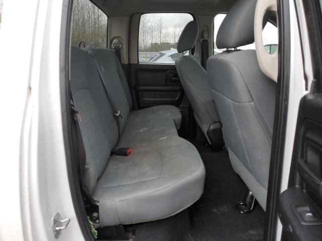 Photo 10 from auction – 2015 RAM 1500 ST with VIN 1C6RR6FG2FS709599
