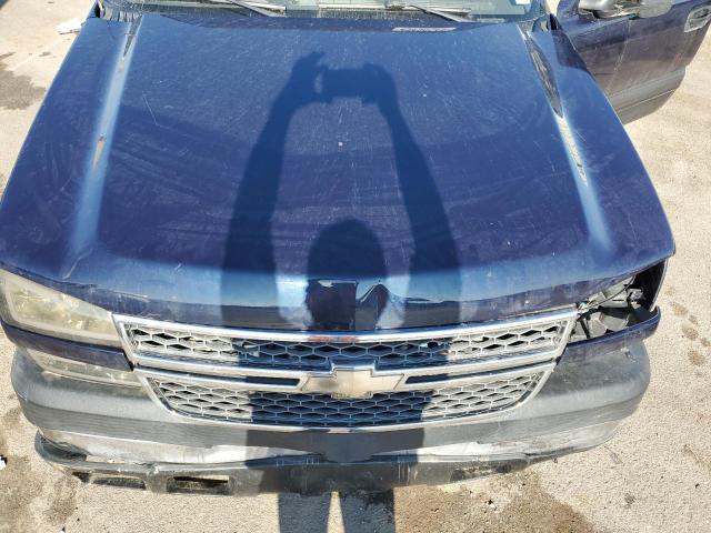 Photo 11 from auction – 2005 CHEVROLET SILVERADO with VIN 1GCHK292X5E343535