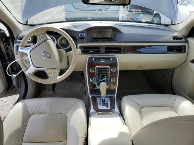 Photo 8 from auction – 2012 VOLVO S80 T6 with VIN YV1902AH4C1159412