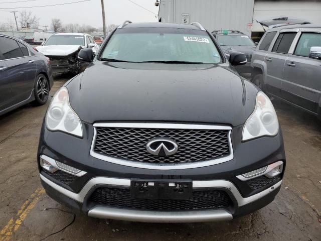 Photo 5 from auction – 2017 INFINITI QX50 with VIN JN1BJ0RR3HM407695
