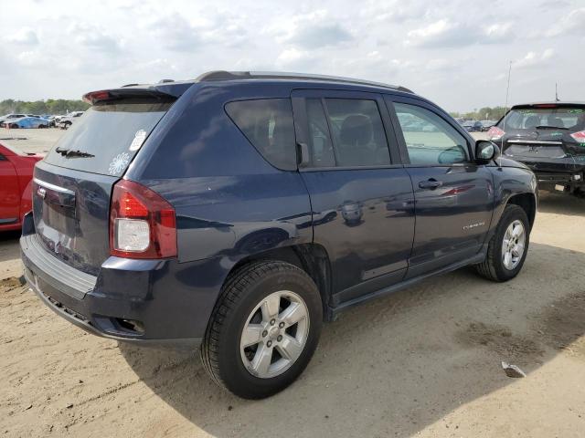 Photo 3 from auction – 2016 JEEP COMPASS SP with VIN 1C4NJCBA9GD651754