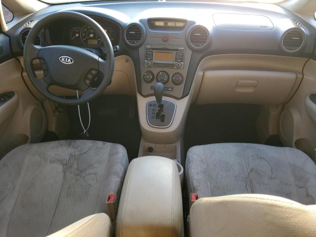 Photo 8 from auction – 2009 KIA RONDO BASE with VIN KNAFG529X97284785