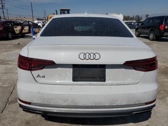 Photo 6 from auction – 2019 AUDI A4 PREMIUM with VIN WAUGMAF49KN011097