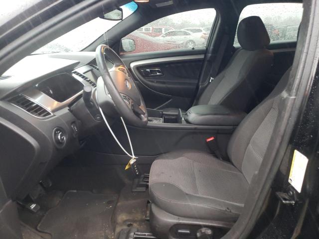 Photo 7 from auction – 2015 FORD TAURUS SEL with VIN 1FAHP2E81FG146437