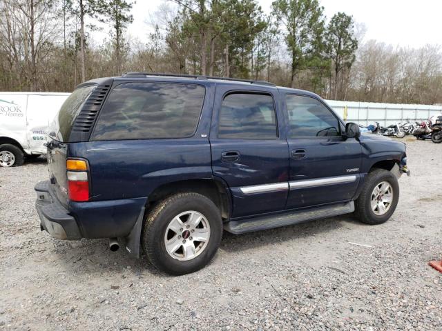 Photo 3 from auction – 2006 GMC YUKON with VIN 1GKEC13T06R116820