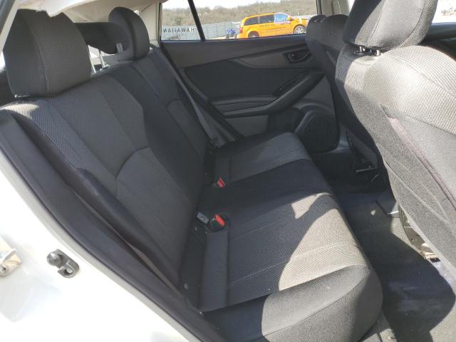 Photo 11 from auction – 2019 SUBARU CROSSTREK with VIN JF2GTABC6K8381622