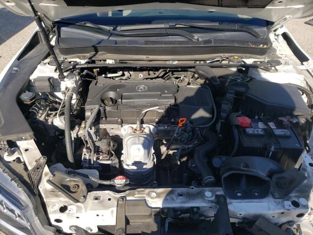 Photo 11 from auction – 2015 ACURA TLX TECH with VIN 19UUB1F58FA022675