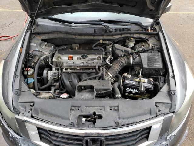 Photo 11 from auction – 2008 HONDA ACCORD LXP with VIN JHMCP26498C044456