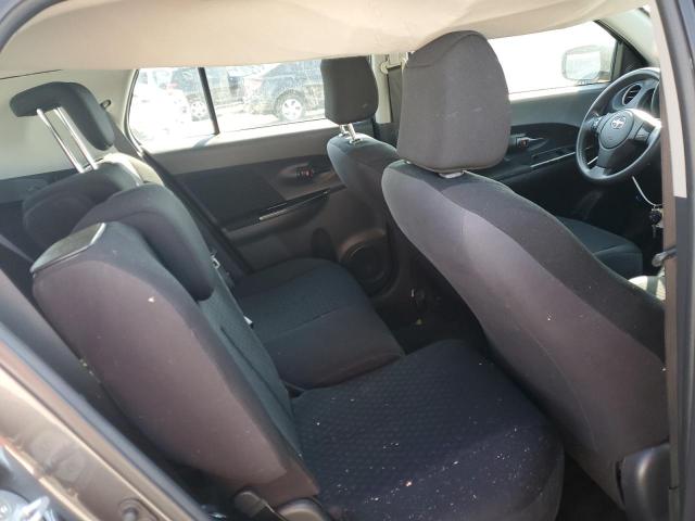 Photo 10 from auction – 2009 TOYOTA SCION XD with VIN JTKKU10469J040122