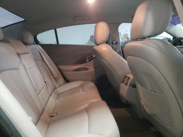 Photo 10 from auction – 2013 BUICK LACROSSE with VIN 1G4GC5E35DF262472