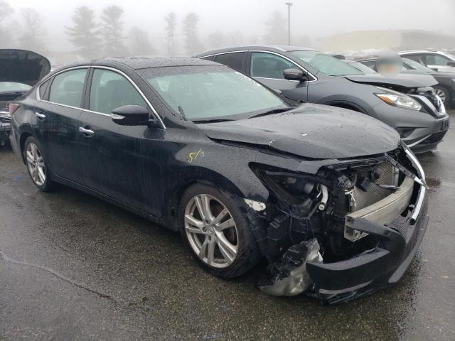 Photo 4 from auction – 2015 NISSAN ALTIMA 3.5 with VIN 1N4BL3AP0FC475688