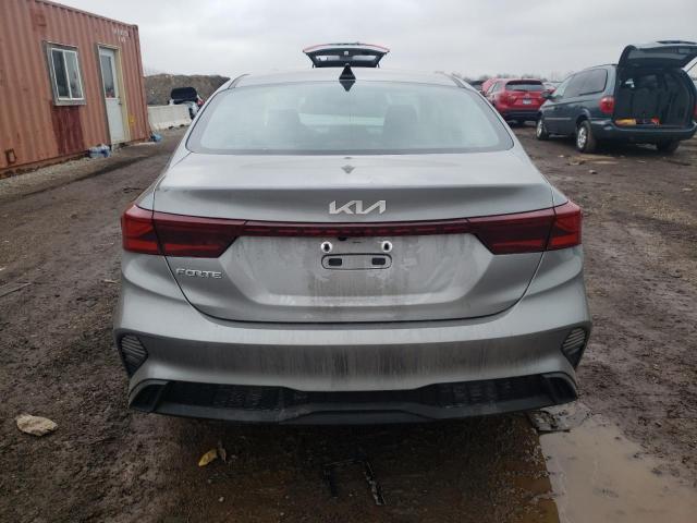 Photo 6 from auction – 2022 KIA FORTE FE with VIN 3KPF24AD6NE458928