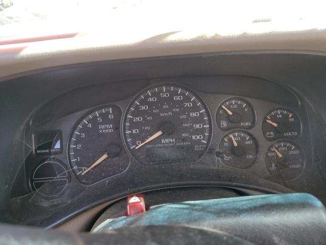 Photo 9 from auction – 2002 GMC YUKON with VIN 1GKEK13Z42R217988