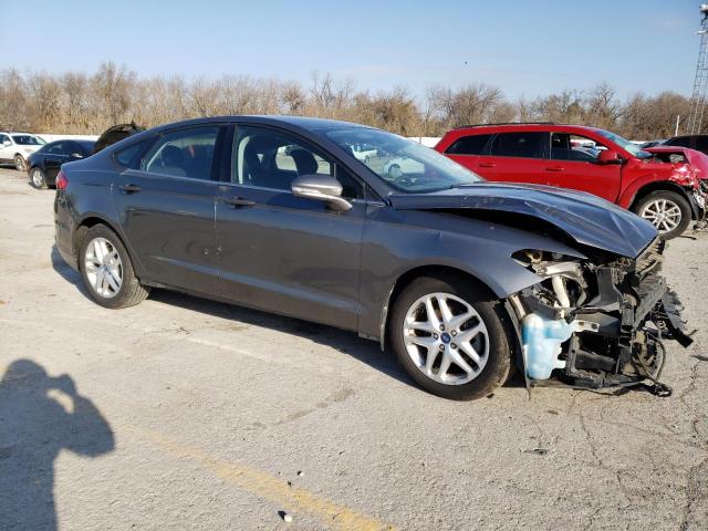 Photo 4 from auction – 2013 FORD FUSION SE with VIN 3FA6P0H73DR237066