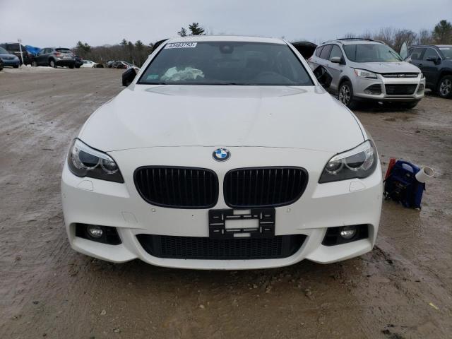 Zdjęcie 5 z aukcji – 2016 BMW 550 XI z VIN WBAKP9C58GD980433
