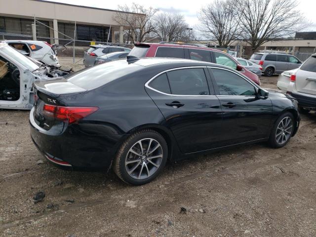 Photo 3 from auction – 2015 ACURA TLX TECH with VIN 19UUB3F57FA010092