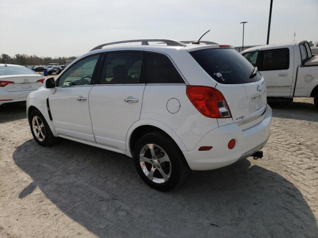 Photo 2 from auction – 2013 CHEVROLET CAPTIVA LT with VIN 3GNAL3EK8DS569692
