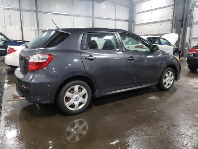 Photo 3 from auction – 2009 TOYOTA COROLLA MA with VIN 2T1KU40E89C117957