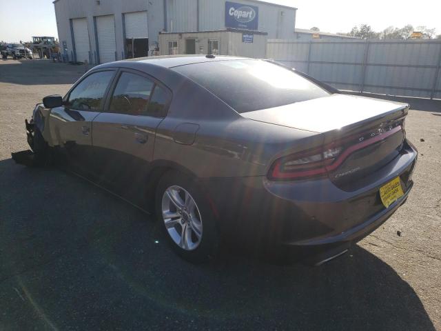 Photo 2 from auction – 2015 DODGE CHARGER SE with VIN 2C3CDXBG1FH737933