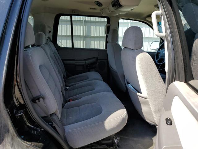 Photo 11 from auction – 2005 FORD EXPLORER X with VIN 1FMZU63E75UA05097