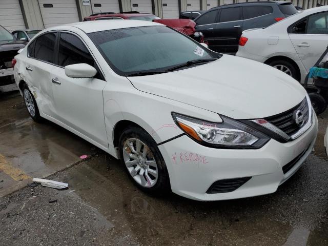 Photo 4 from auction – 2016 NISSAN ALTIMA 2.5 with VIN 1N4AL3AP6GC158141