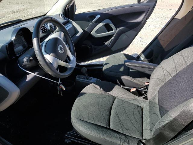 Photo 7 from auction – 2014 SMART FORTWO PUR with VIN WMEEJ3BA4EK746152